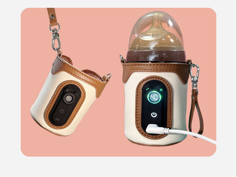 Heating Bottle Insulation Cover